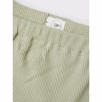 NAME IT Sweatpants Habi Desert Sage